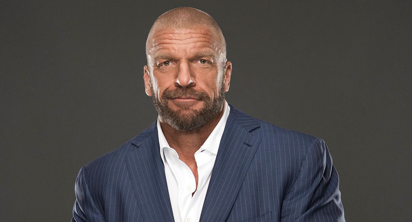 Paul ‘Triple H’ Levesque on NXT TakeOver XXV, lessons learned, AEW jabs